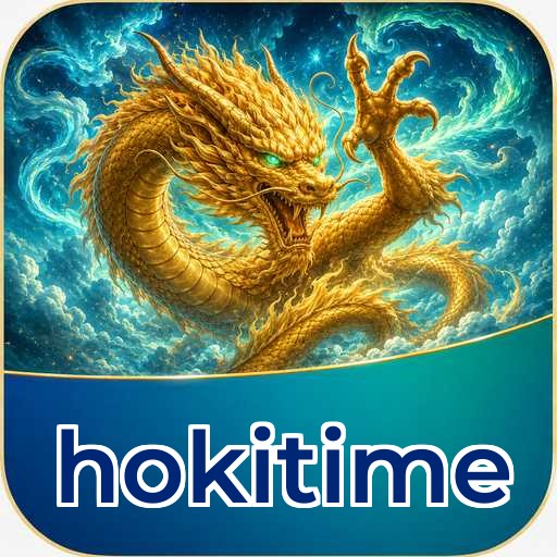 hokitime APK v4.7.5 - Screenshot UI modern dan intuitif Indonesia