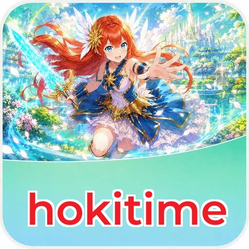 hokitime APK - Proses download aplikasi Android cepat dan aman di platform terpercaya Indonesia