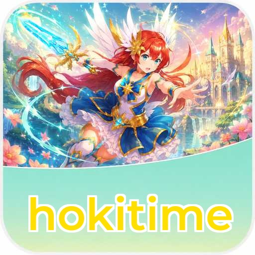 hokitime APK v4.7.5 - Screenshot performa cepat dan hemat baterai